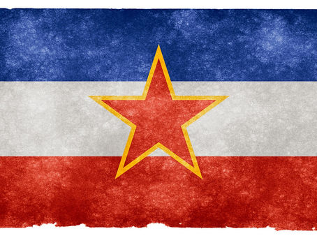 Reparations of a recent ethnic conflict: The case of Former Yugoslavia
