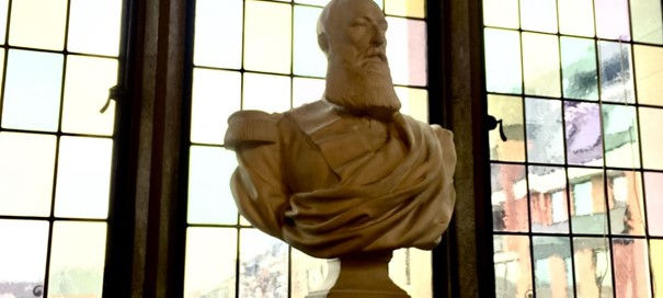 Decolonizing the university