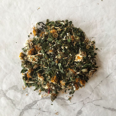 Thé en feuilles Digestea