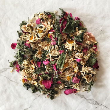 Calmtea loose leaf tea