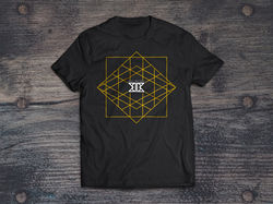 DM Logo T-shirts