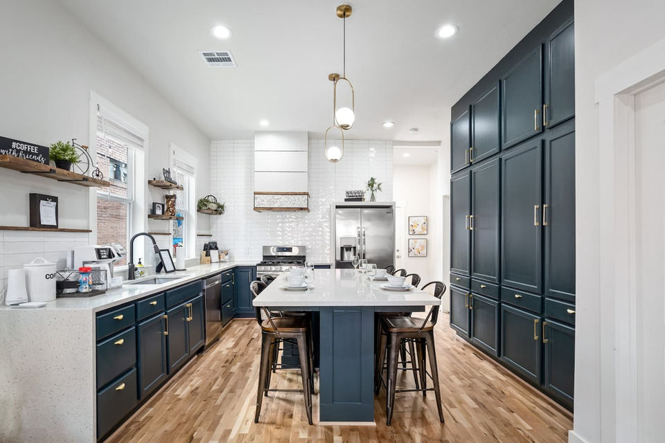 Single family design
Interior design for real estate investors
Investment property interior design
Maximizing ROI through design
Designing for resale value
kitchen design