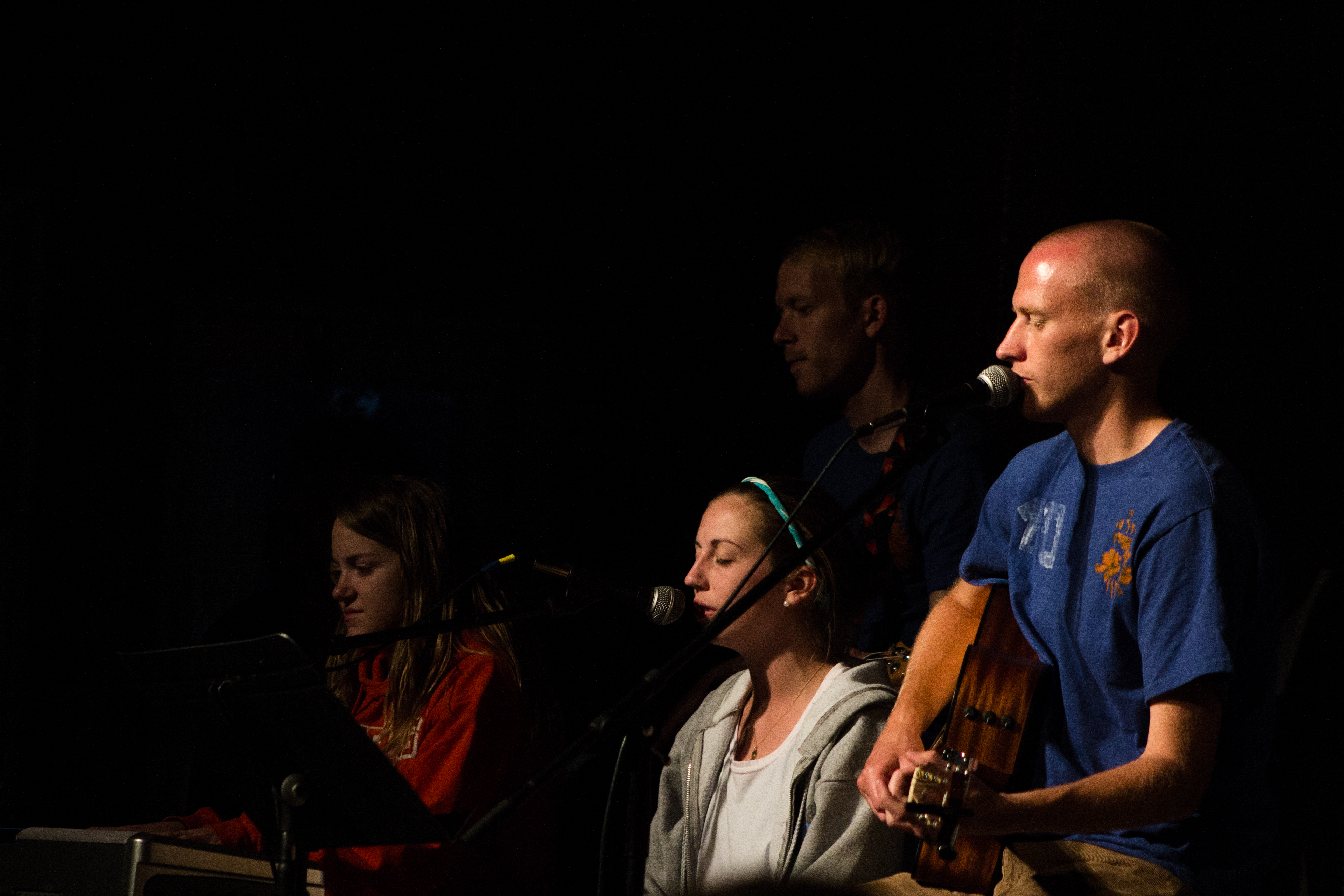 Awesome worship