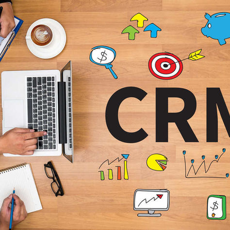 Melhores CRM: entenda quais os tipos e como funcionam
