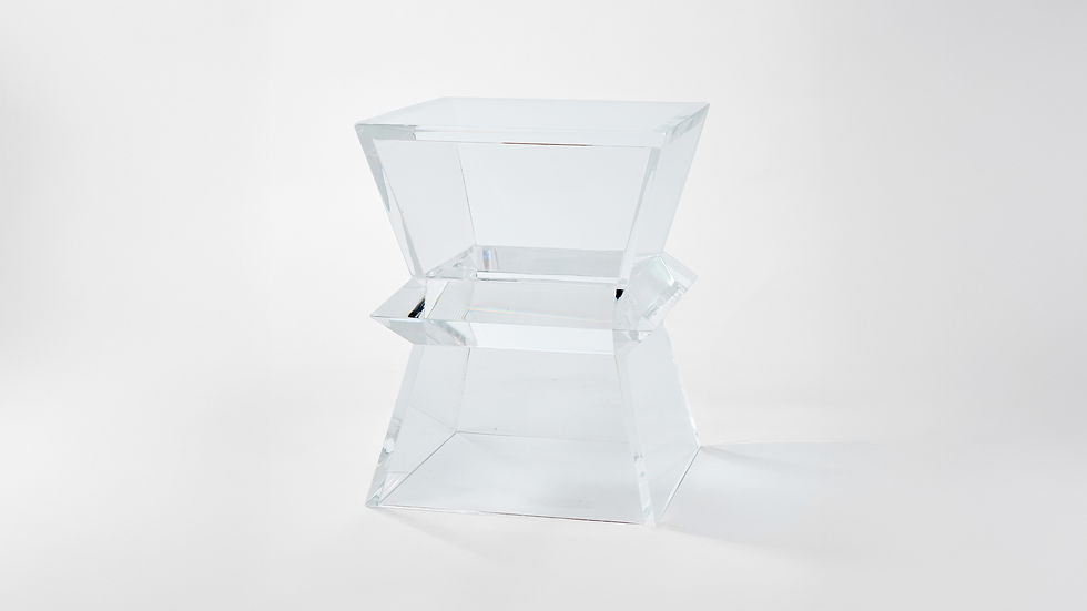 Stool Kripto