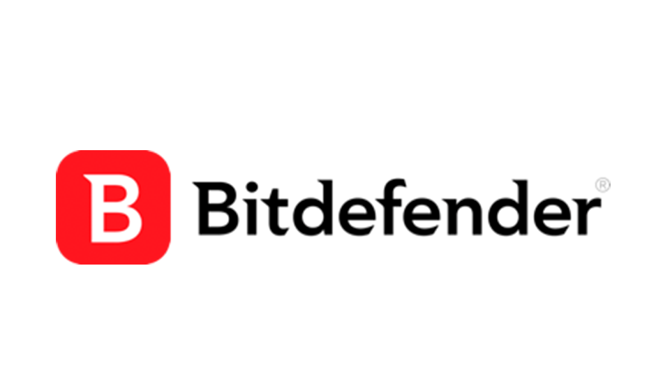 Logo da Bitdefender