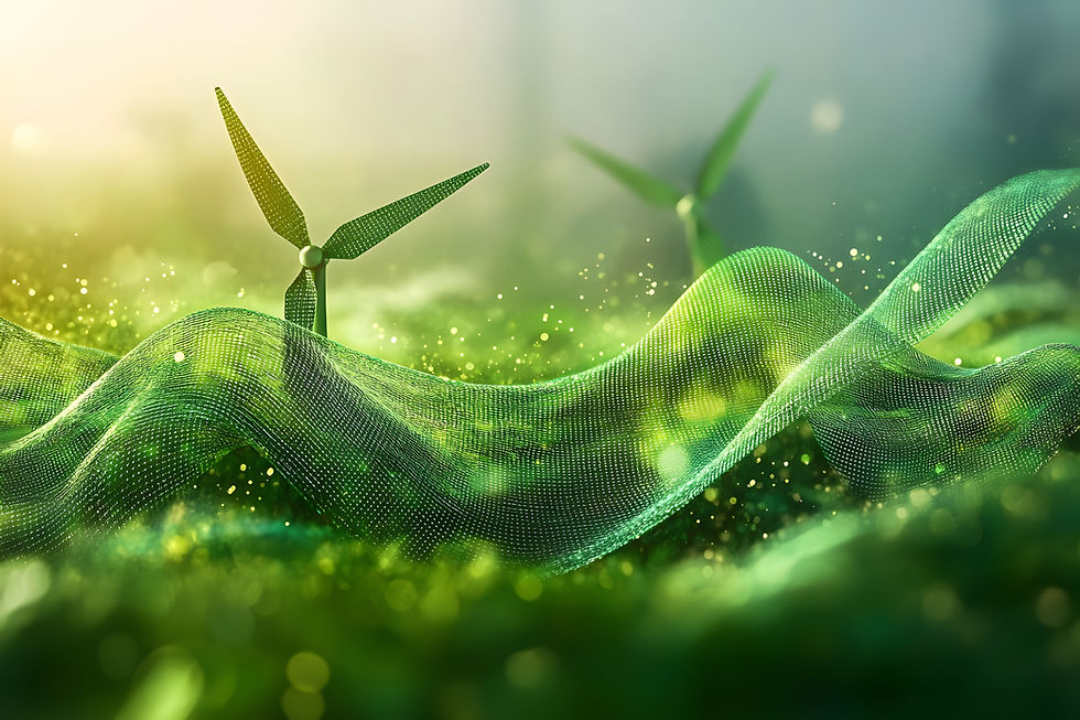 Ciber ameaças no setor energético