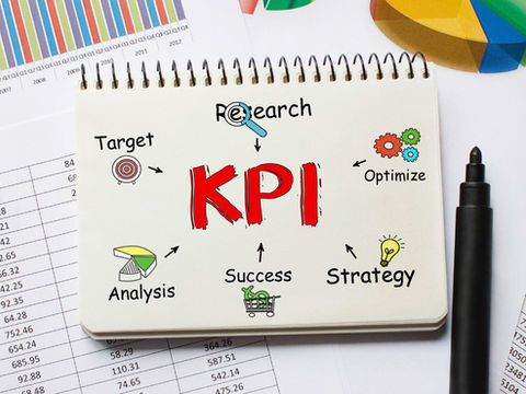 Métricas de marketing digital