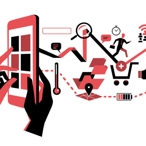 Experiência do Cliente Omnichannel