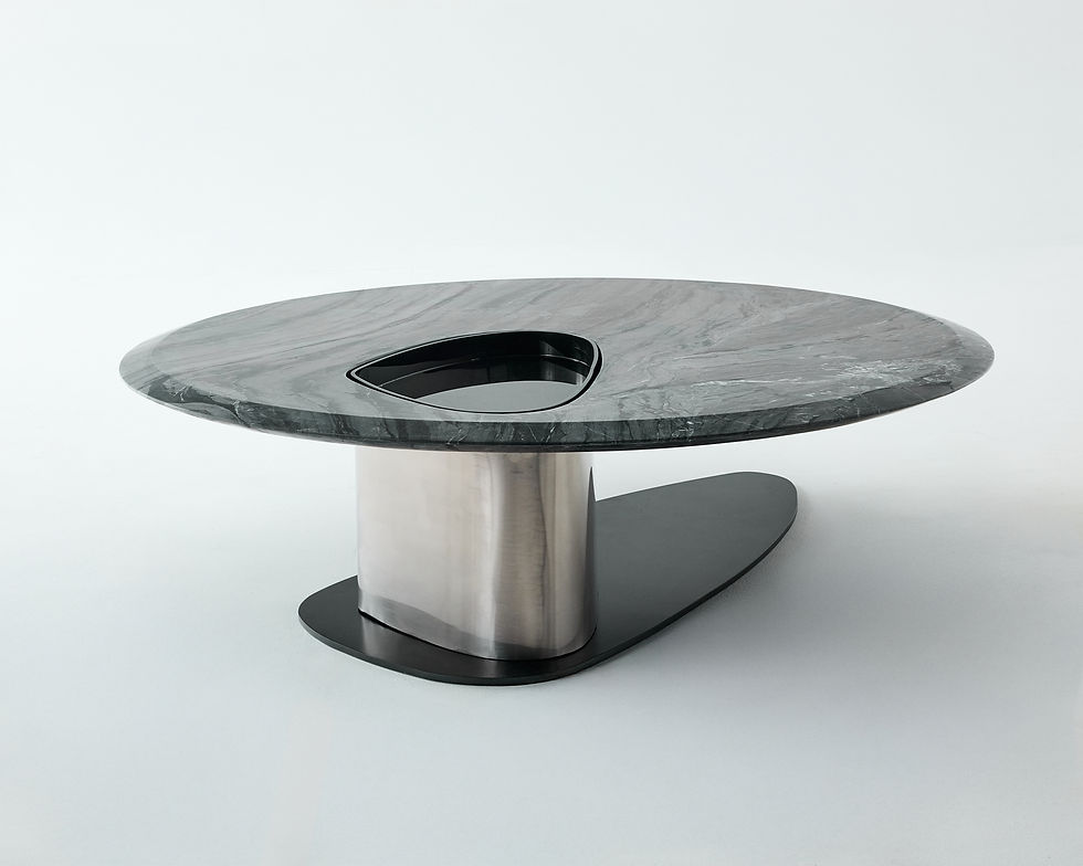 Mesa Lateral Shima