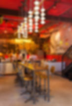 Bares e Restaurantes