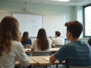 Innovative Education for a Global Perspective