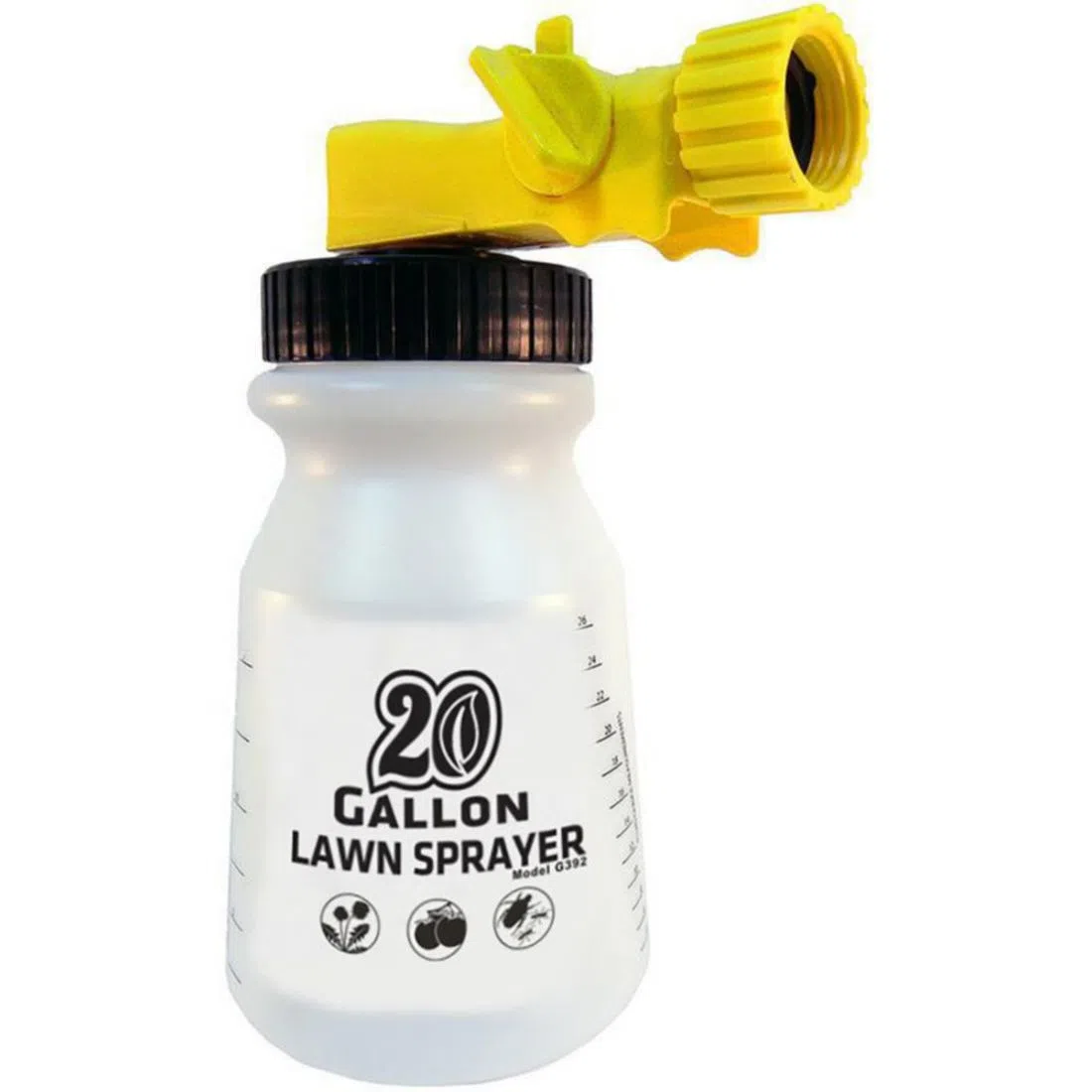 FUMIGADOR ATOMIZADOR DE 26 OZ - CHAPIN