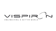Kundenlogo vispiron