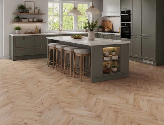 Thumbnail: Midhurst Solid Oak