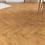Thumbnail: Thetford Oak Herringbone