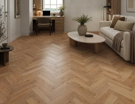 Thumbnail: Woburn Solid Oak