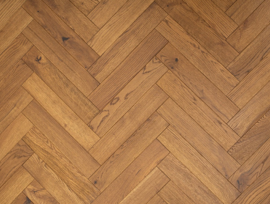 Fitzroy Solid Oak