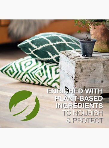 Thumbnail: Oiled Wood Flooring Cleaner Refill 2.5L