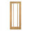 Thumbnail: Unfinished Oak Norwich Glazed