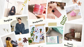 Lex's Picks: People, Products, & Small Businesses I've Been Loving