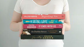 5 Romance Novels You Should Read if You're a Hopeless Romantic