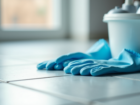 Contactez-nous pour un entretien ménager commercial de qualité