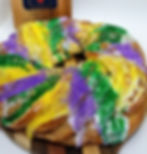 King Cake