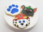 Design Idea: Paw Patrol