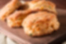 Cheddar Biscuits