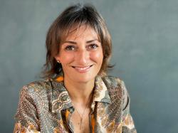 【この人に聞く】DOMOTEX グローバルディレクター　Sonia Wedell-Castellano 氏2026年の新展開　床から空間全体へ「インテリアフィニッシング」総合展へ進化