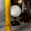 Thumbnail: Road Opener (Abre Camino) Prepared Beeswax candle