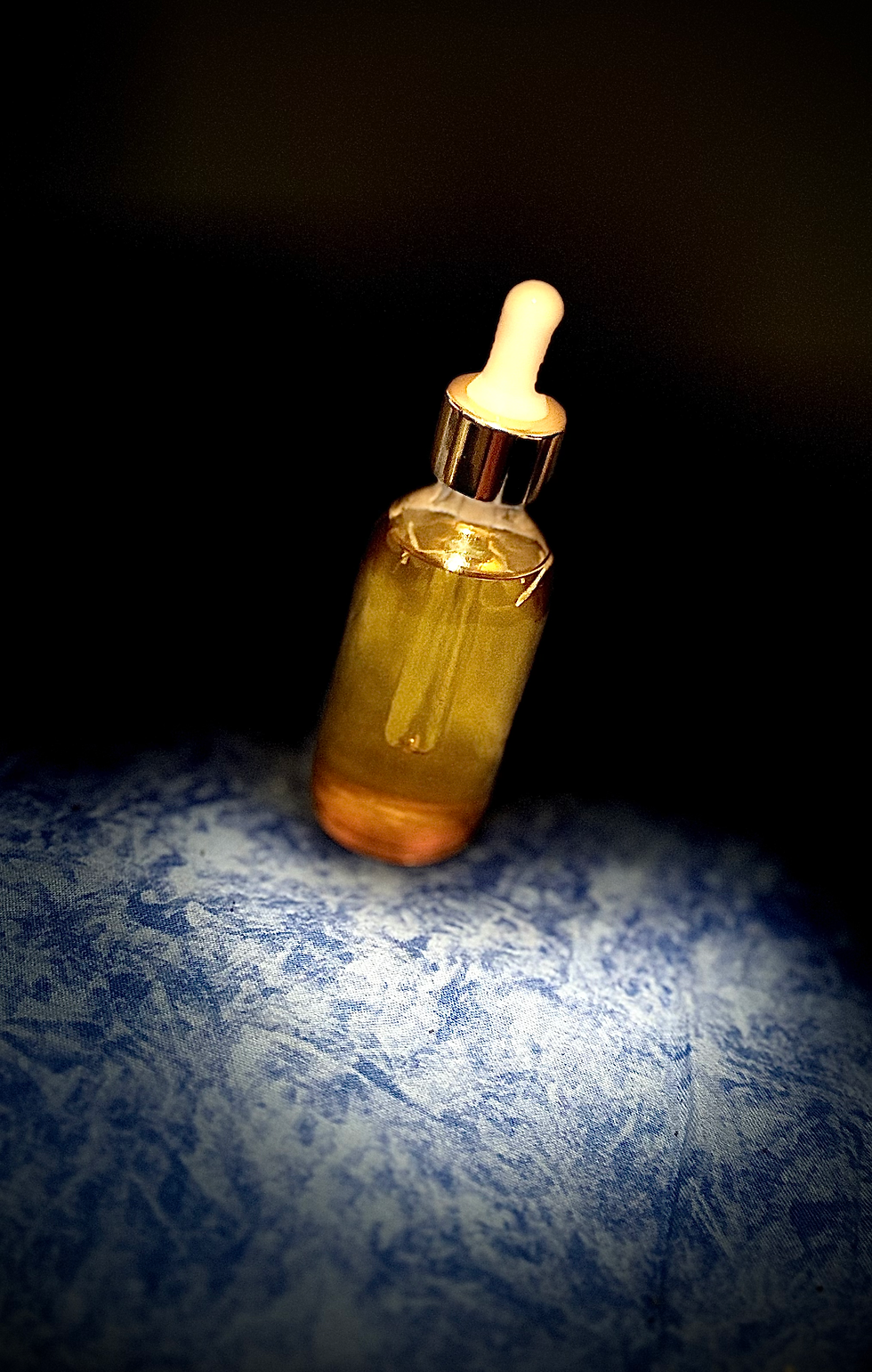 Thumbnail: Bear Face