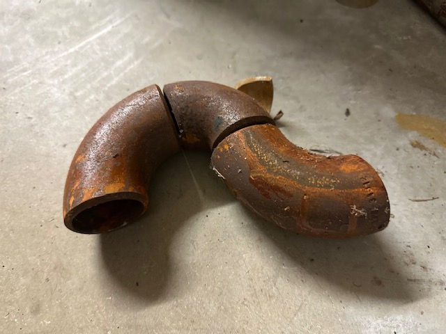 Thumbnail: Header weld els