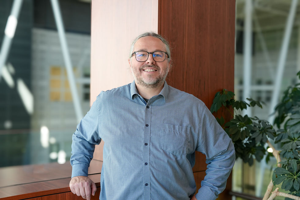 Patrick Desrosiers