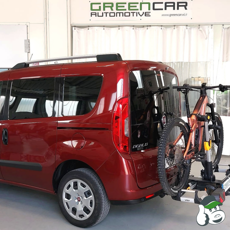 Pellicole oscuranti su Fiat Qubo: privacy, controllo solare e sicurezza del vetro