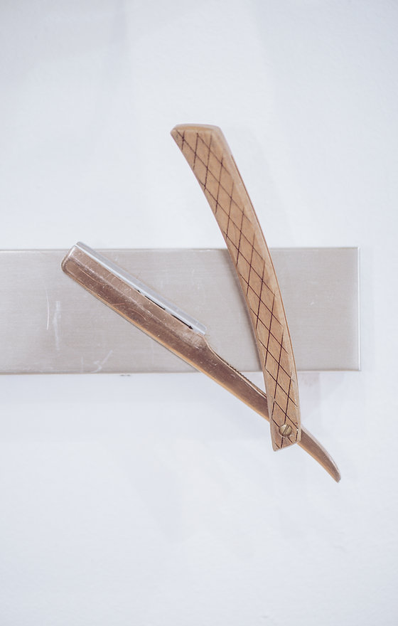 Trim, Dusting, Just a Little Off The Top... Are ALL HAIRCUTS.