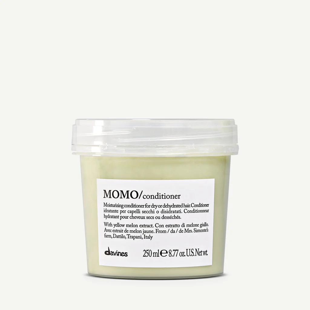 momo conditioner
