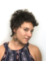 Short and chic CURLS