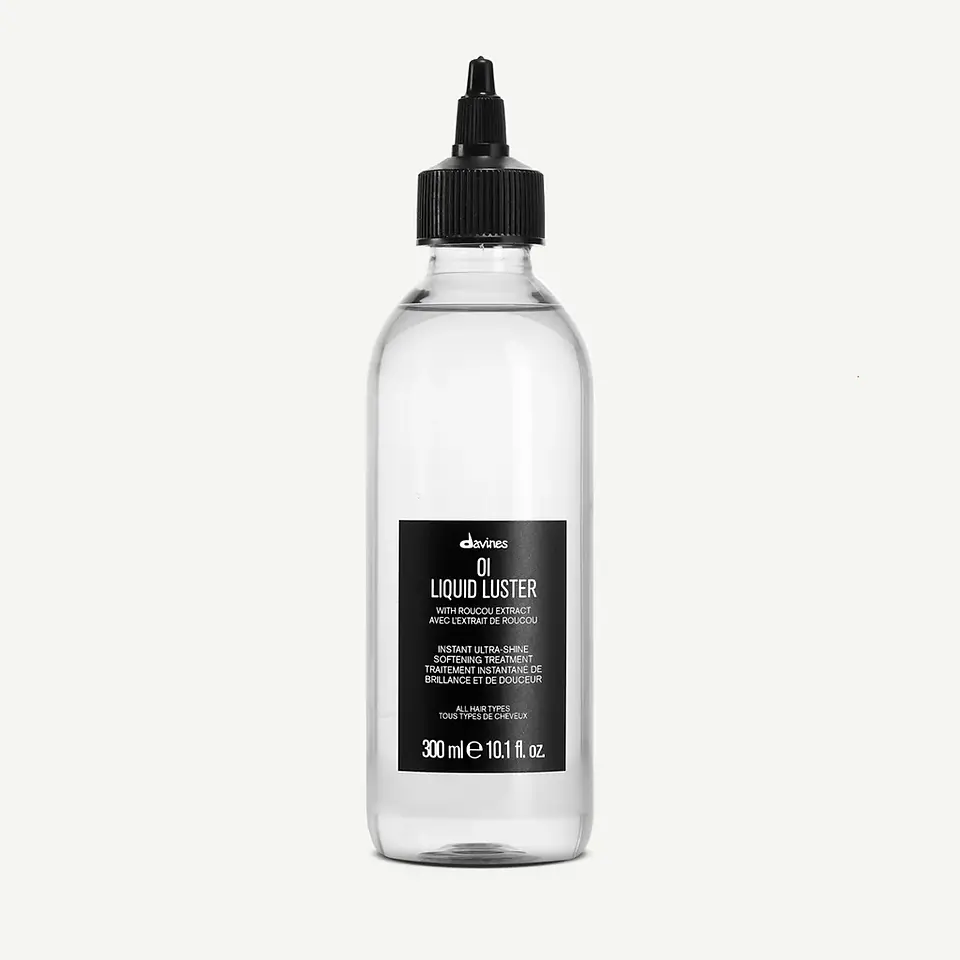 oi luster treatment 