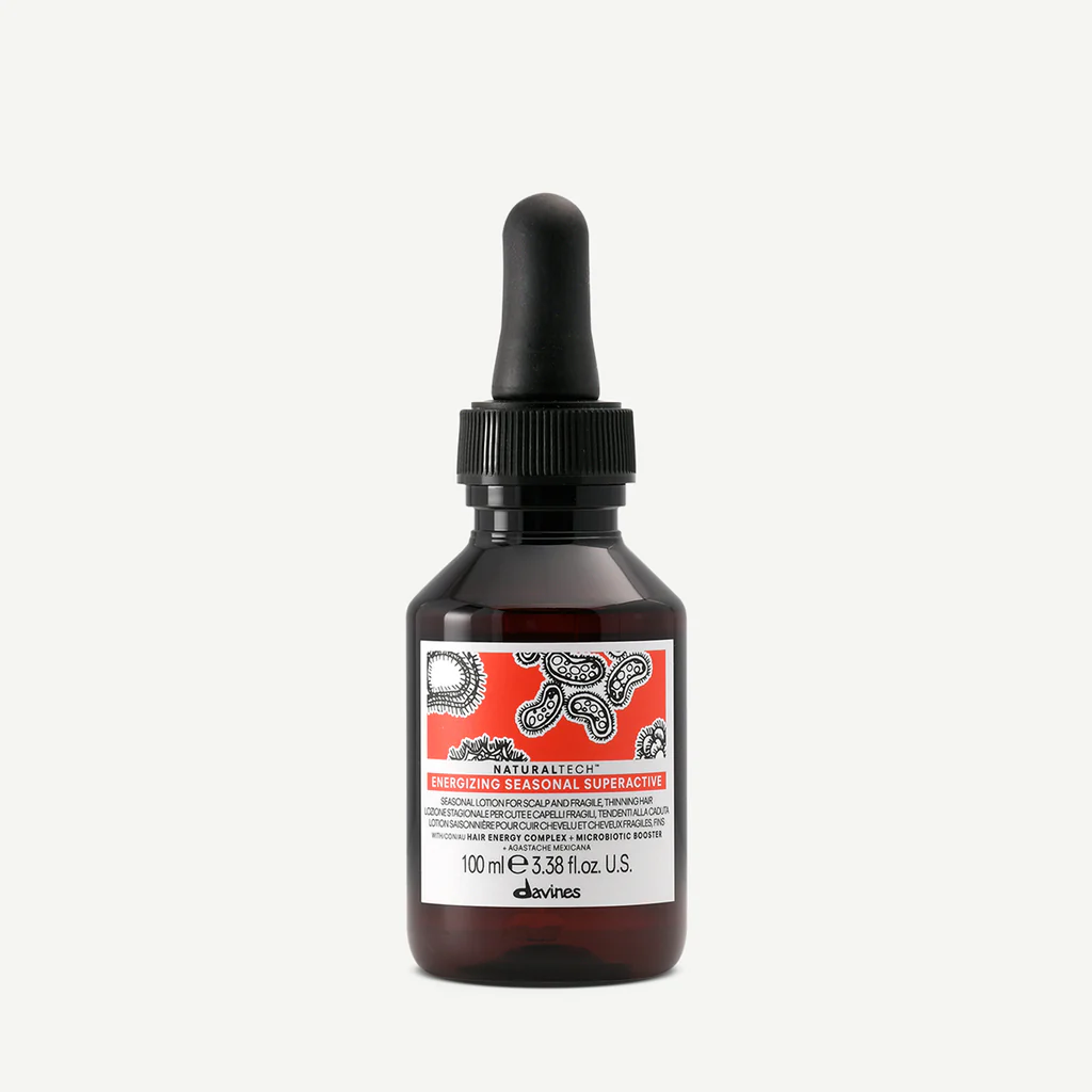 emergizing  thicking tonic