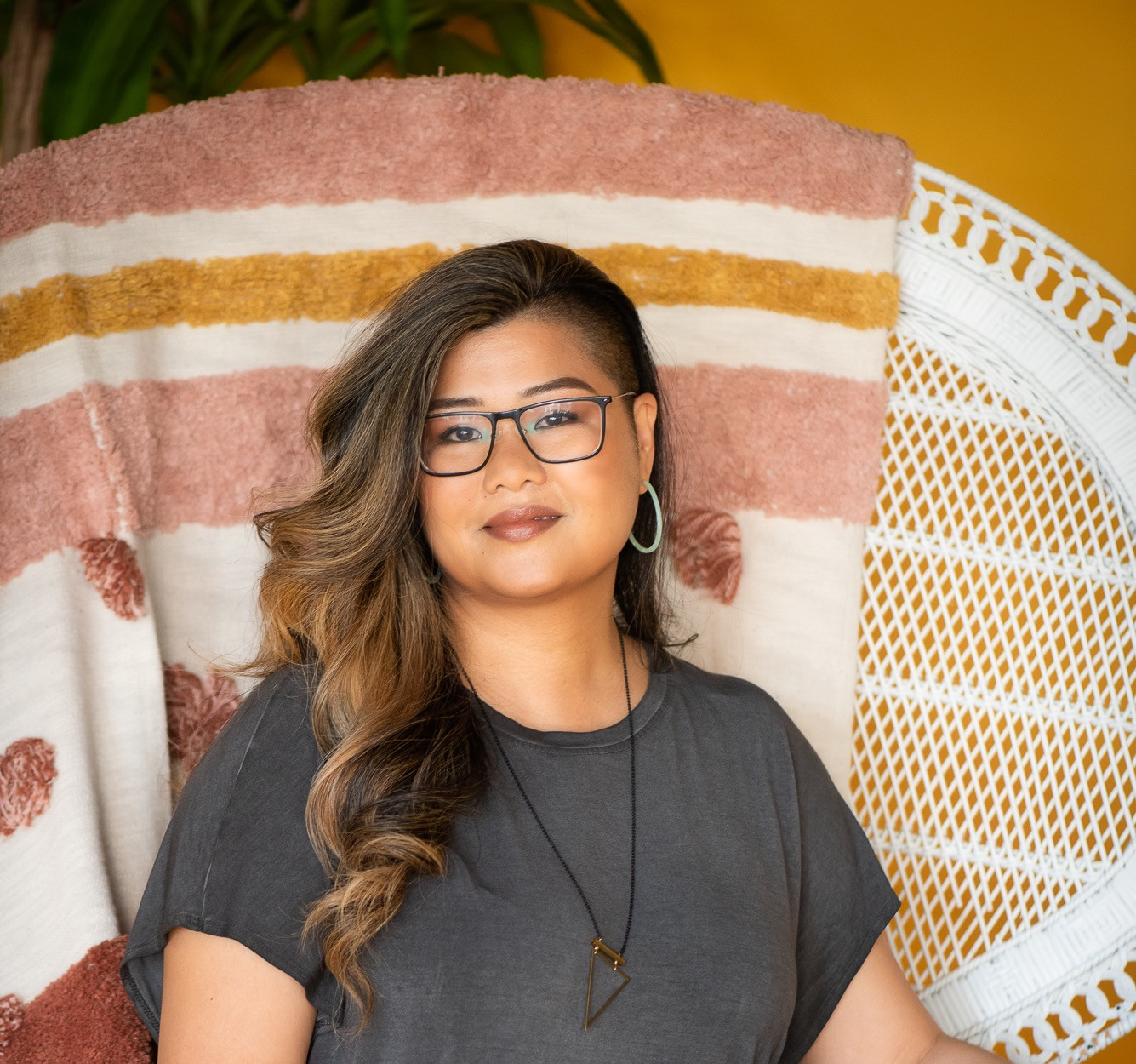 Annie Craft House Salon Atlantic Highlands