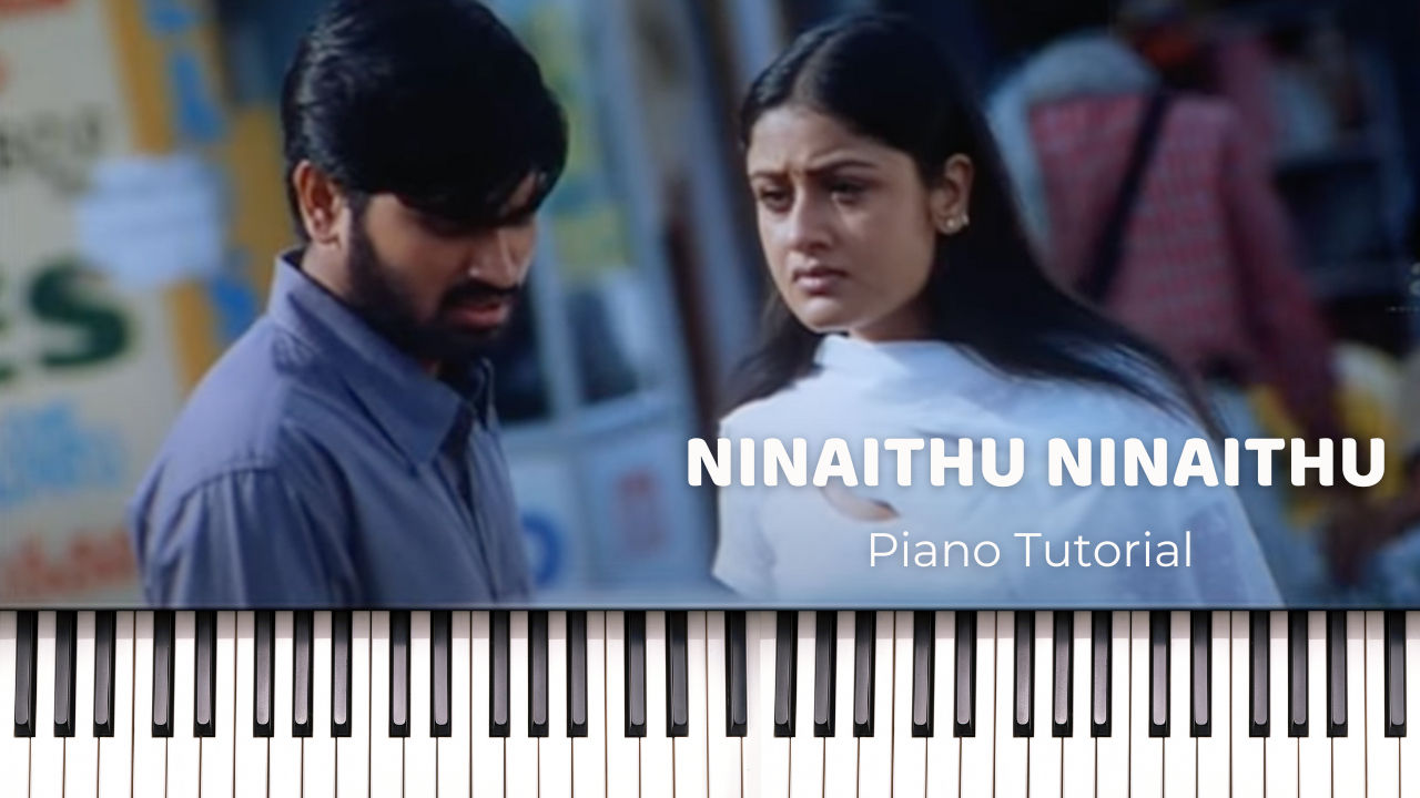 Ninaithu Ninaithu Parthen