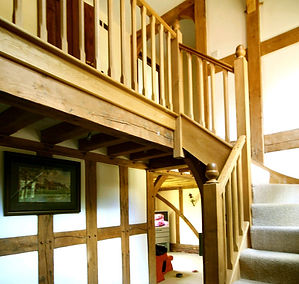 View Staircases & Flooring