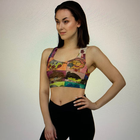 Maddy's World Designs is a one-stop shop for all your needs. We're a store that sells men, women's, kids and pet clothes as well as other miscellaneous items.