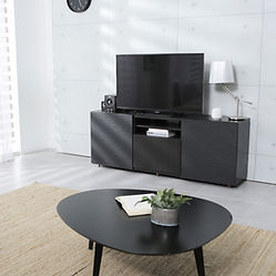 Flatscreen Home TV