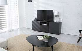Flatscreen Home TV