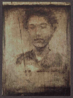 « Rasguños » (traits)