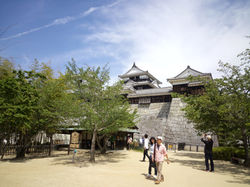 2017/05/02 建屋の残存率高い!