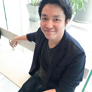 รูปภาพนักเขียน: Suwawute Vongtangswad